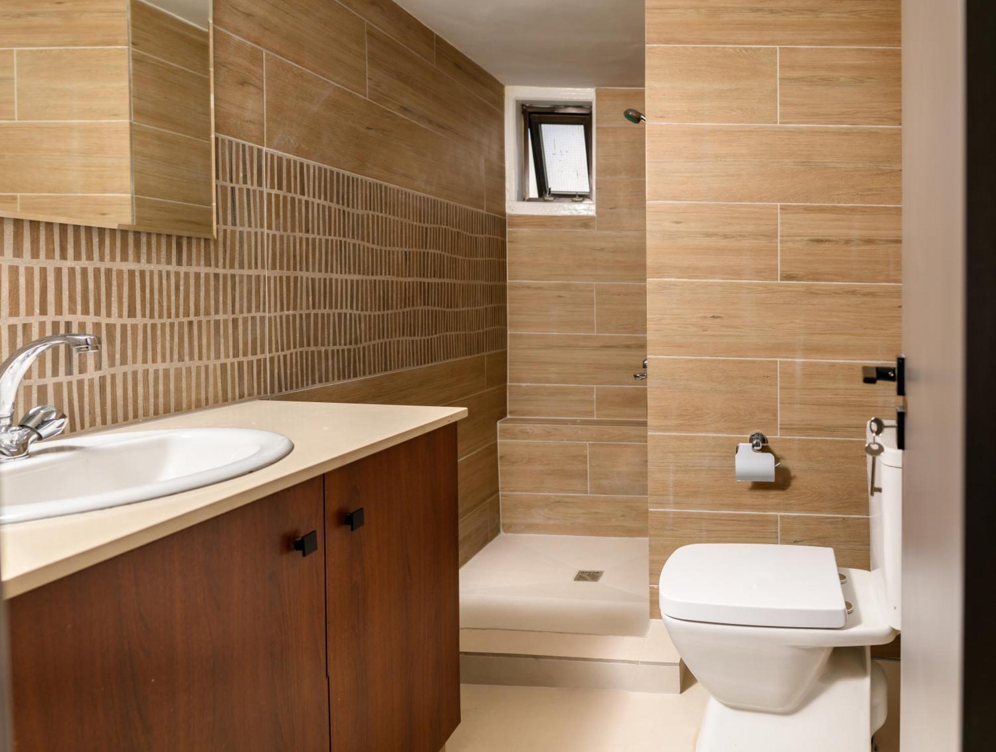 Ollies 3 Bedroom Apartment Larnaca Exterior foto